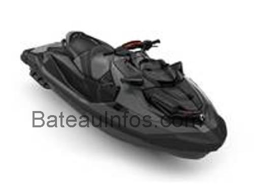 Sea Doo RXT 300 2022 fiche technique et avis
